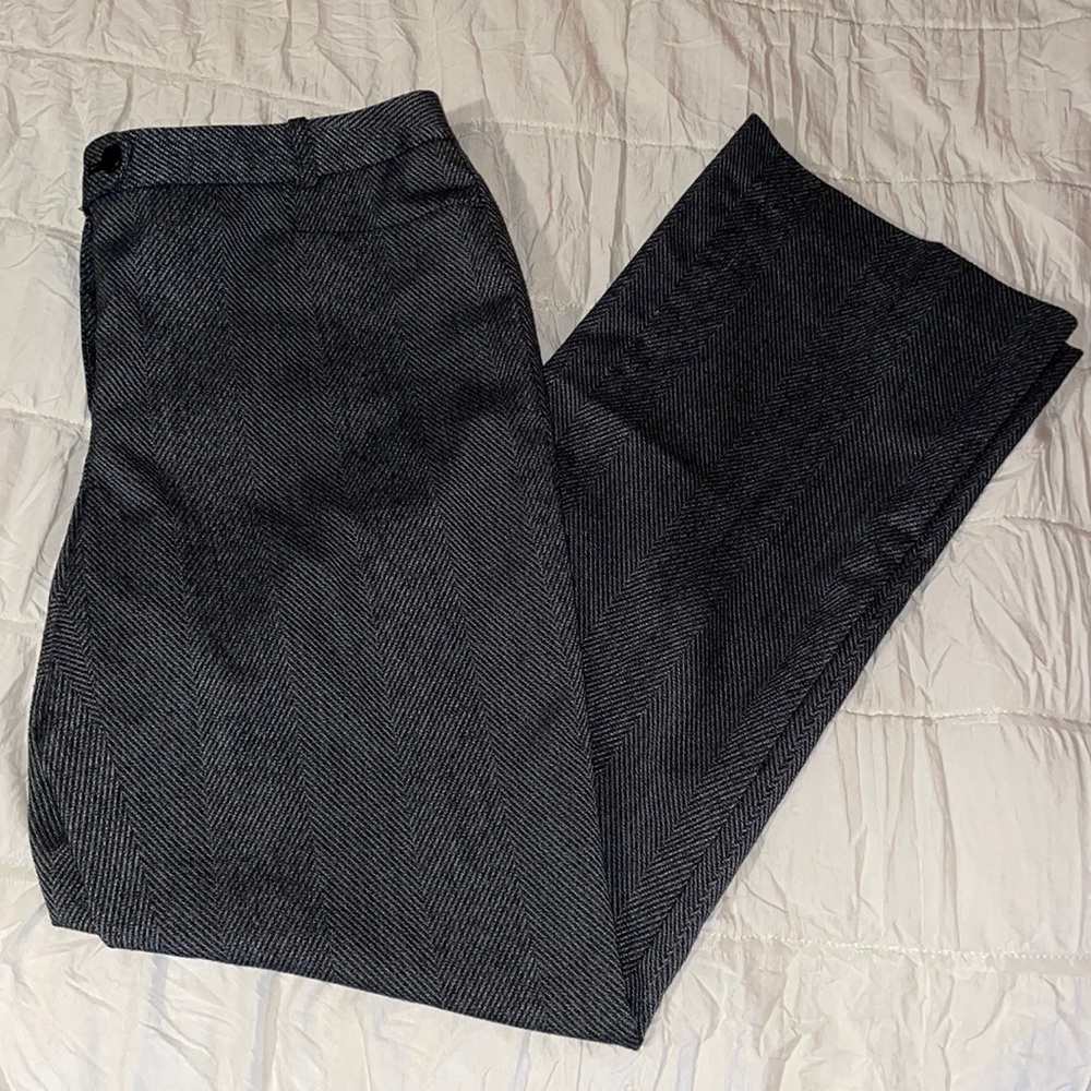 Women’s Calvin Klein Modern Fit Dress Pants Size 8